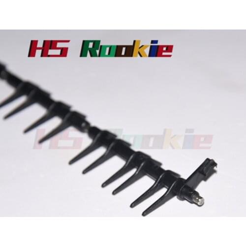 Reverse Gate Pawl for Ricoh Aficio MP C2010 C2050 C2030 C2530 C2550 C2051 C2551 MPC2050 MPC2030 MPC2530 MPC2550 MPC2051 MPC2551