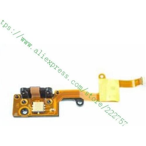98%New Connection Flex Cable FPC For Nikon D600 D610 Camera Replacement Unit Repair part