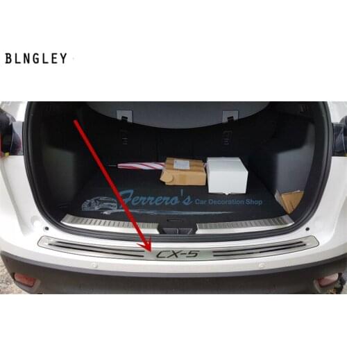 BLNGLEY Trunk Organizers