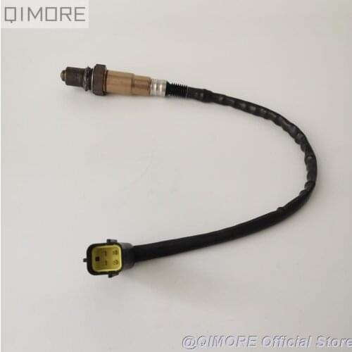 Oxygen sensor for Motorcycle Benelli TRK TRK502 TRK502X / Leoncino 500 502C