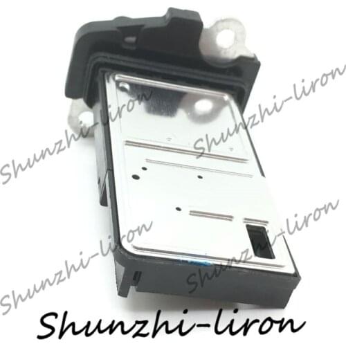 MAF Mass Air Flow Sensor for INFINITI EX35 FX35 G25 G35 G37 M35 M37 M45 QX56 SUZUKI EQUATOR GRAND VITARA 22680-7S000 AFH70M-38