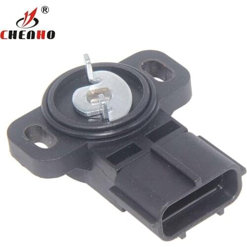 Throttle Position Sensor TPS For Kia Sorento Sedona 2002-2006 35102-39000 3510239000FFF A7TPS00001