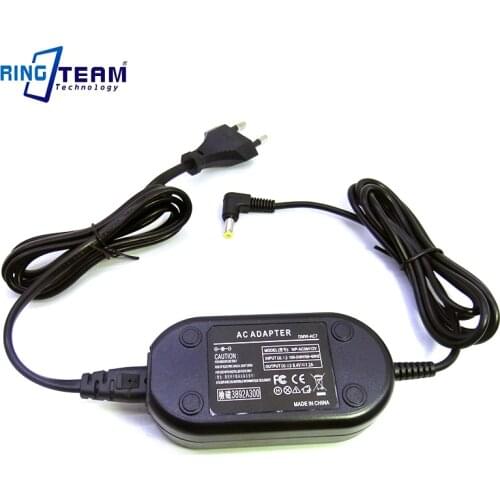 DMW-AC7 DMW-CAC1 Camera AC Power Adapter for Panasonic DMC FZ50 FZ30 FZ35 FZ38 FZ7 FZ8 FZ18 FZ28 FZ50K FZ50S FZ50EF FZ30 Cameras