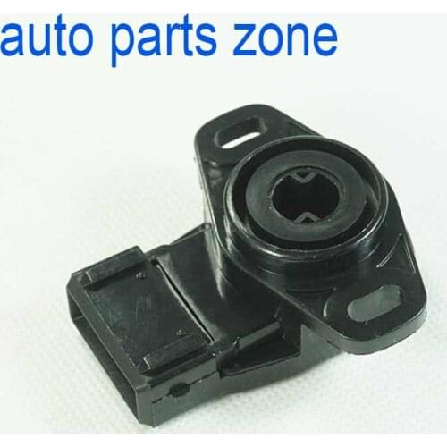 MH ELECTRONIC TPS Sensor for Mitsubishi Lancer Outlander Pajero Airtrek RVR Mirage Dingo MD628074 5S5377 TPS4183 TH404 1580818