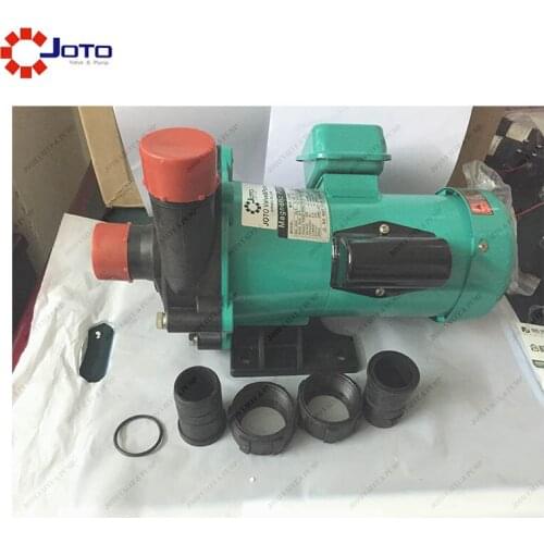 MP-120RT) 220V AC Power Corrosion Resistant Pressure Boost Pump,Centrifugal Water Pump