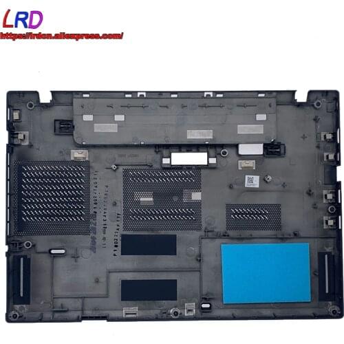 Not New Lower Shell Bottom Case Base Cover Housing For Lenovo ThinkPad T460P T470P Laptop 01AV926 01HY295 AM137000300
