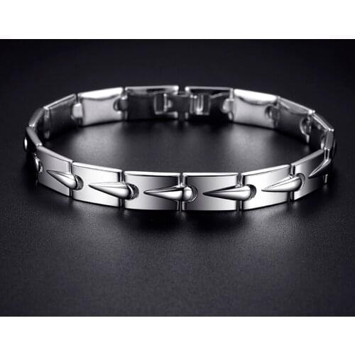 NewOriginal Mens Bracelet, Mens Bracelet, Simple Fashion Personality, Korean Trendy Bracelet