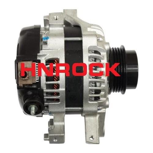 NEW HNROCK 12V 100A ALTERNATOR 104211-3020 104211-3021 104211-3022 104211-3090 27060-0Y130 27060-0Y160 FOR TOYOTA