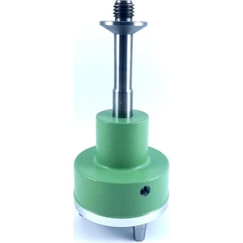 NEW THREE-JAW TRIBRACH ADAPTER GRT144 SURVEYING ADAPTER FOR LEICA PRISM GPS 5/8x11 thread SURVEY INSTRUMENT