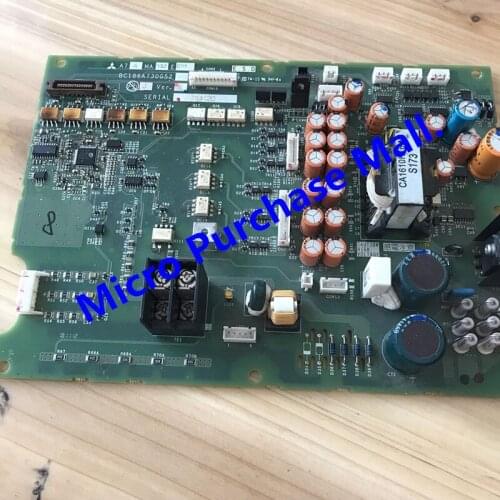 Original Motherboard BC186A730G52