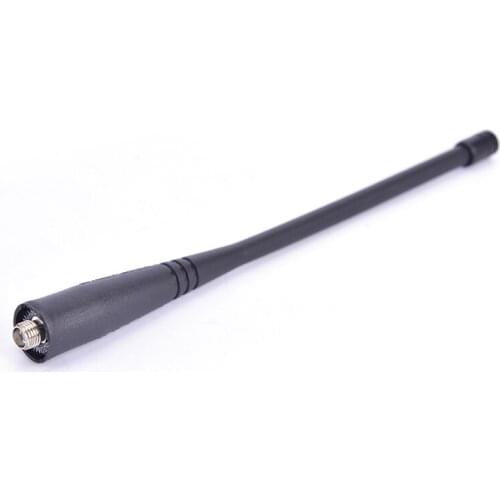 Walkie Talkie For BaoFeng Uv-5r Antenna SMA-Female UHF/VHF 136-174/400-520 MHz For UV5R UV-82 GT-3 Portable