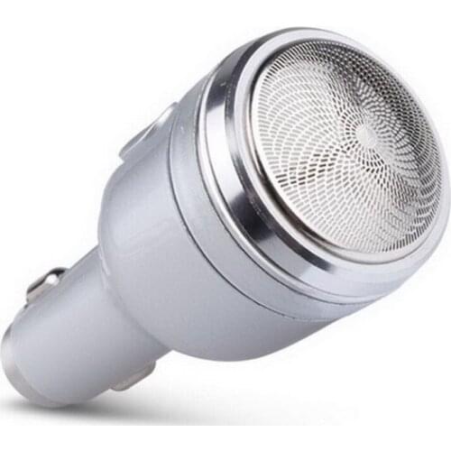 Portable Multi function Quick Charge auto Car Cigarette Charge Safe emergency Hammer 2.4A