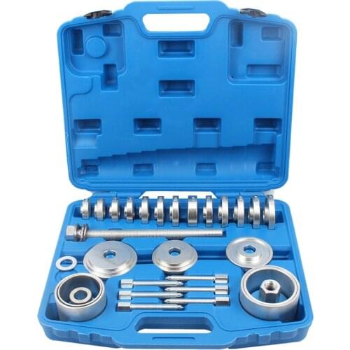 Disassembly-Free Elevation Angle Palin Disassembler Install Automobile Iron Bushing Bearing Disassembly Puller Tool