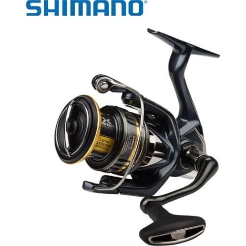 21 SHIMANO ULTEGRA 1000 C2000S C2000SHG 2500 C3000 4000 C5000XG HAGANE GEAR 15 DRAG MAX 6+1BB Saltwater Spinning Fishing Reel