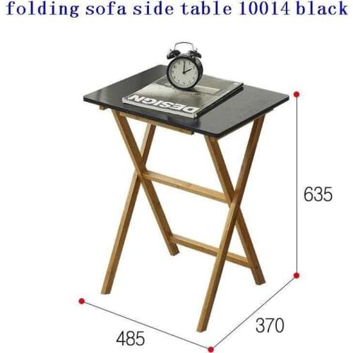 Study Stall Oro Small Apartment Dinning Room Dining Set Home Folding Desk Kitchen Furniture Plegable Mesa De Jantar Dinner Table