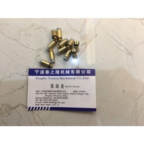 Uniplet ANGE 15, 4"x108N Hosiery Knitting Machines Use Fittings 337925061505