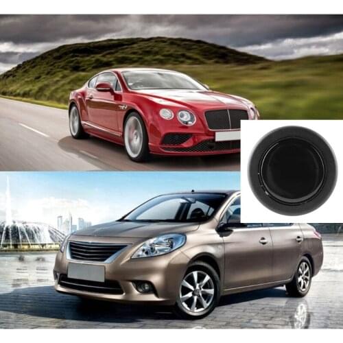 All Purpose Modified Car Steering Wheel Horn Button for Auto Modification Accessories