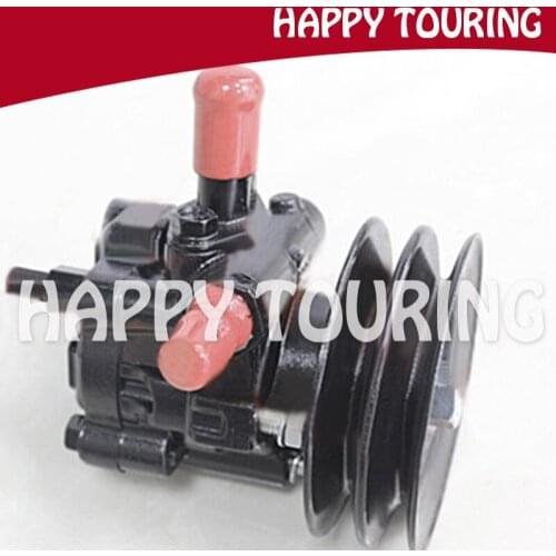 High Quality New POWER STEERING PUMP for ISUZU D-max 4KA1 4JB1 8-97084953-0 8970849530