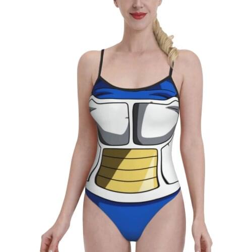 Women 2021 Exotic Bikinis Harujuku Cosplay Otakus R370 Women Swimsuit One-Piece Swimwear Japanese Mango Women Beach wear