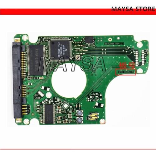 HM321H1 hard driver pcb board /Logic Board / BF41-00306A MERCURY REV.07 / HM321HI