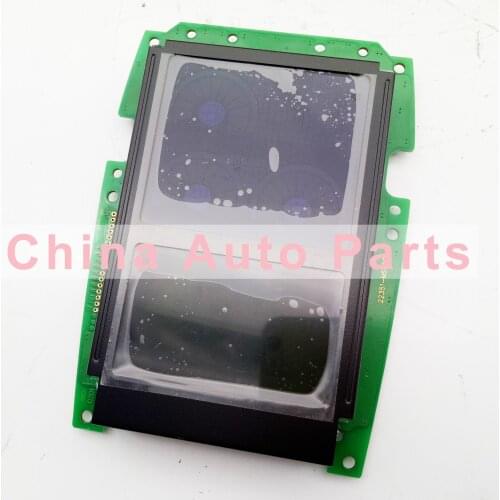 157-3198 260-2160 E320C 320C 312C 330C LCD Display Screen for Excavator Monitor