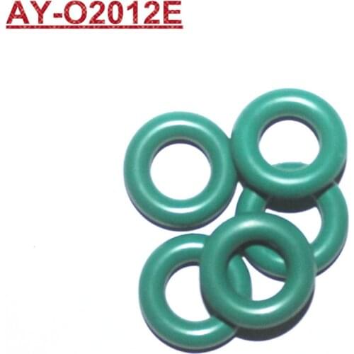 Free shipping 200pieces GB3-100 Rubber seal oring diameter 14.58*7.52*3.53mm For Nissan Fuel Injector Repair Kit (AY-O2012)