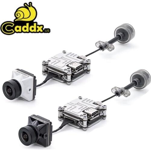 CADDXFPV Quadcopter Transmitters