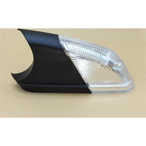 For VW POLO Vento 2005 2006 2007 2008 2009 2010 Car-Styling LED Wing Mirror Indicator Turn Signal Indicator Lamp Right Side