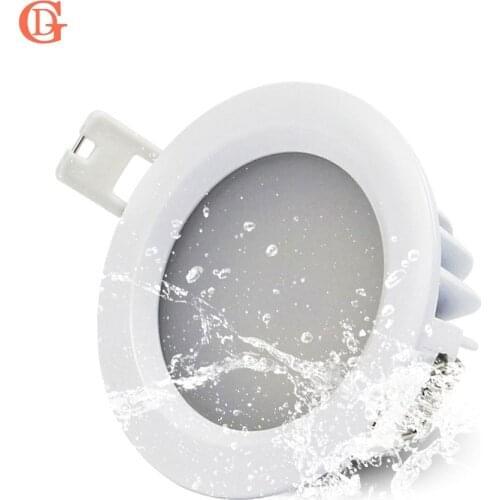 GD Bathroom Products