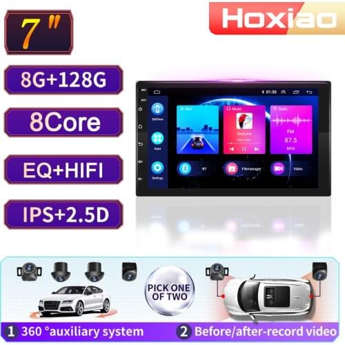 HoXiao Car DVRs