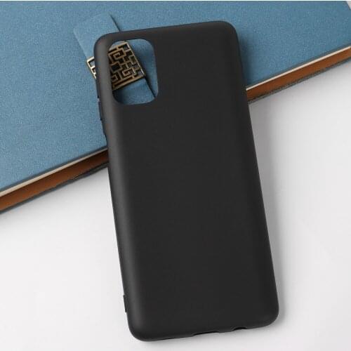 Jauk Phone Cases Samsung Galaxy M31