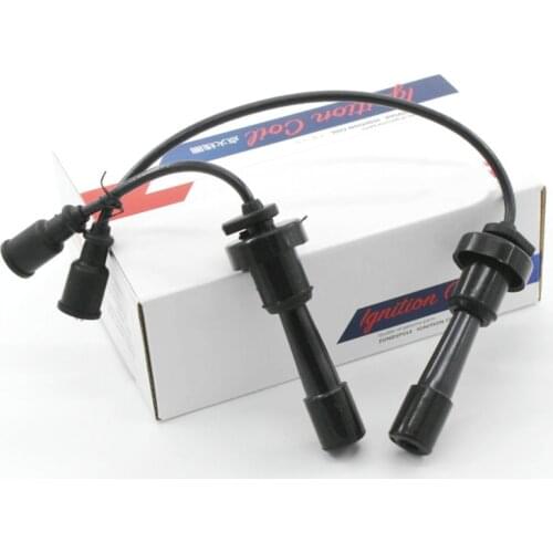 Engine Ignition Cable for Brilliance BS4/M2 BS6/M1 JAC J5 DFM Joyear 1.8L 4G93 Engine