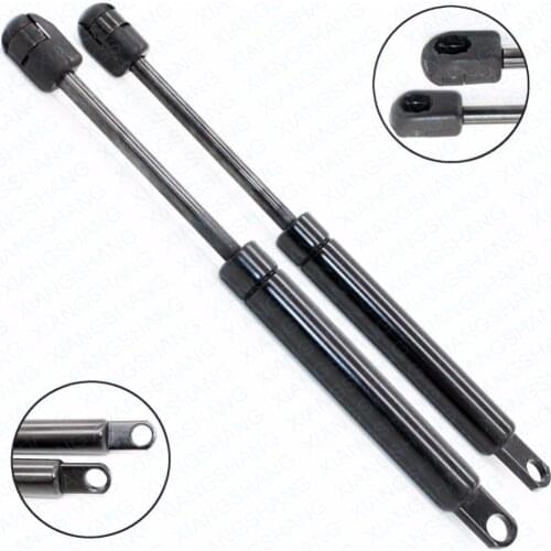 2pcs Auto Hood Bonnet Gas Struts Lift Support Shock Strut for Audi A6 A6 Quattro Avant S6 Saloon 1995 1996 1997 1998 1998 95 CM