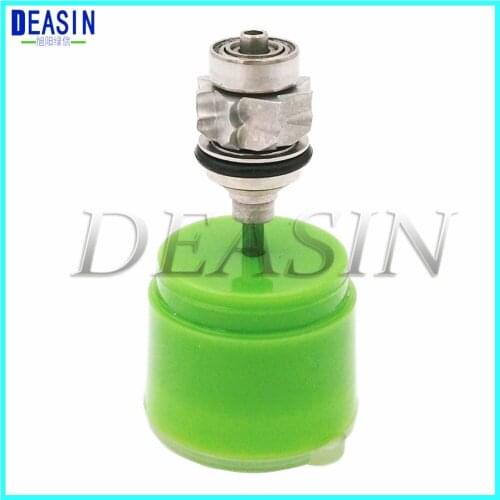 Cartridge High Speed PANA MAX TU & SU Rotor Cartridge Ceramic Bearing for PANA MAX Torque Handpiece TU-M4