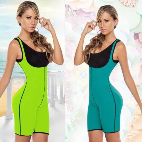 Women Neoprene Shapewear Waist Trainer Push Up Vest Tummy Belly Girdle Body Shaper Waist Cincher Corset Slimming Products