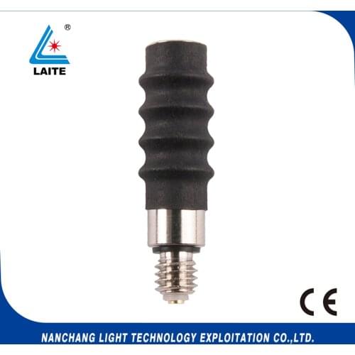 Welch allyn 07800 6v CL1340 Carley 07800 anoscope Handle Medical Vacuum Ent bulb free shipping-30pcs