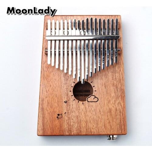MoonLady Electronic Organs