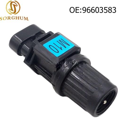 New Odometer Speed Sensor for DAEWOO Lanos Nubira Chevrolet Aveo Evanda Kalos Lacetti Matiz Rezzo 96190708 96603583