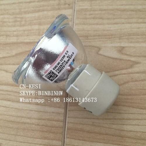 Original Replacement Bare Bulb ET-LAL320 FIT for PANASONIC PT-LX270,PT-LX270E,PT-LX270EA,PT-LX270U,PT-LX300,PT-LX300E Projectors