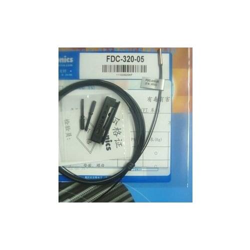 FDC-320-05 brand new original fiber optic cable