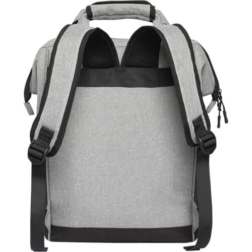 Large Capacity Food Container Thermal Insulation Camping Picnic Meal Bag