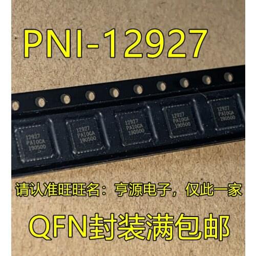 PNI12927 12927 PNIIC PNI-12927