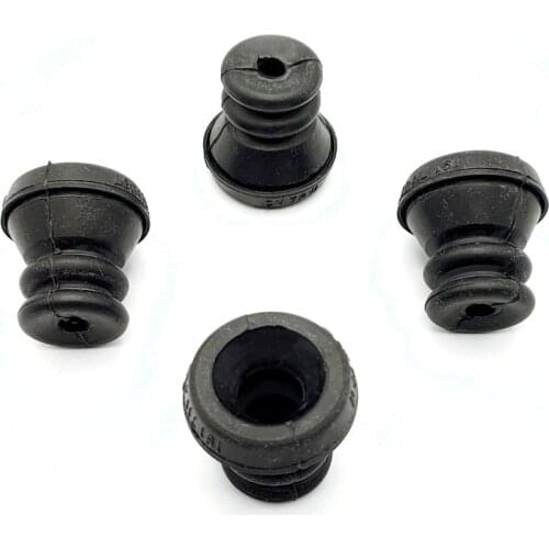 Hand Brake Cable Iron Pipe Sheath Dust Cover For Jetta Golf MK2 MK3 Passat B3 B4 Caddy Vento Seat Arosa Inca Toledo Ibiza