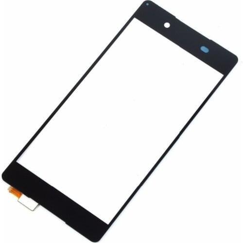 Z4 Z3 Plus Touch screen For Sony Xperia Z3+ Z3 Plus Z4 E6533 E6553 Housing LCD Touch Screen Digitizer Panel Glass