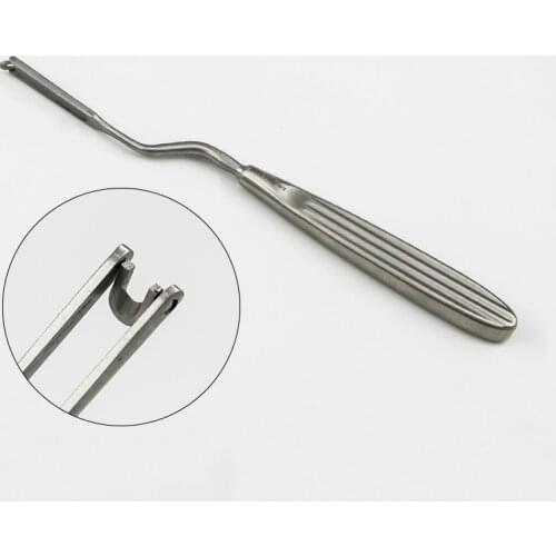 Septum scalpel Rotary knife plastic and aesthetic instruments Nasal septum cartilage rotary cutter