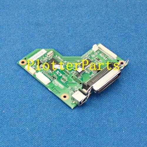 CC525-60001 CC525-60002 Main board USB for HP LaserJet P2035 Original Used