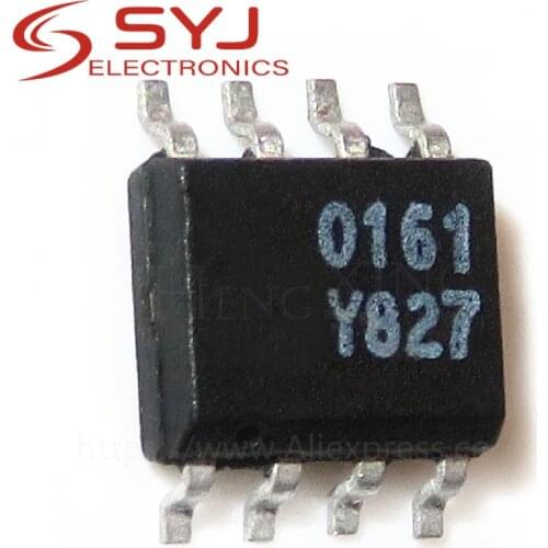 5pcs/lot TDA0161FPT TDA0161 0161 SOP-8 In Stock