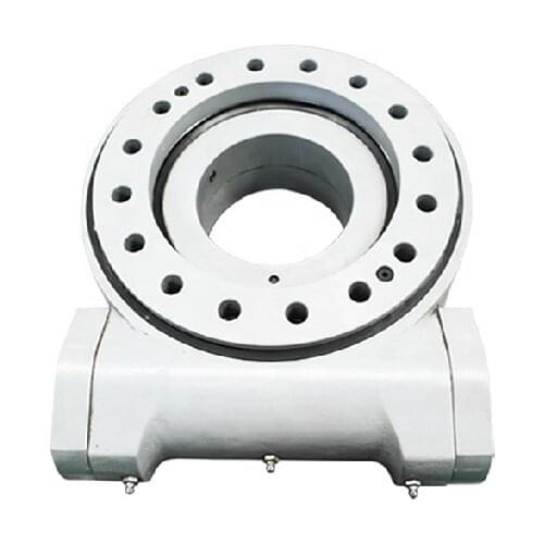 9 Inch Se9 Solar Tracker Slewing Drive Without motor