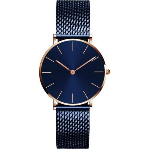 Aishy Mens Quartz Watch