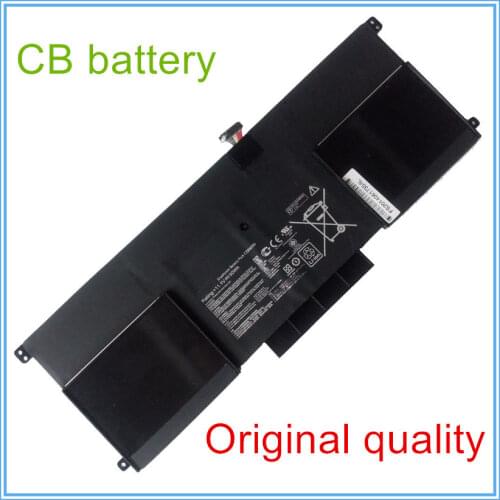 11.1V 50WH original new C32N1305 battery for UX301LA C32N1305 Replacement batteries Free shipping